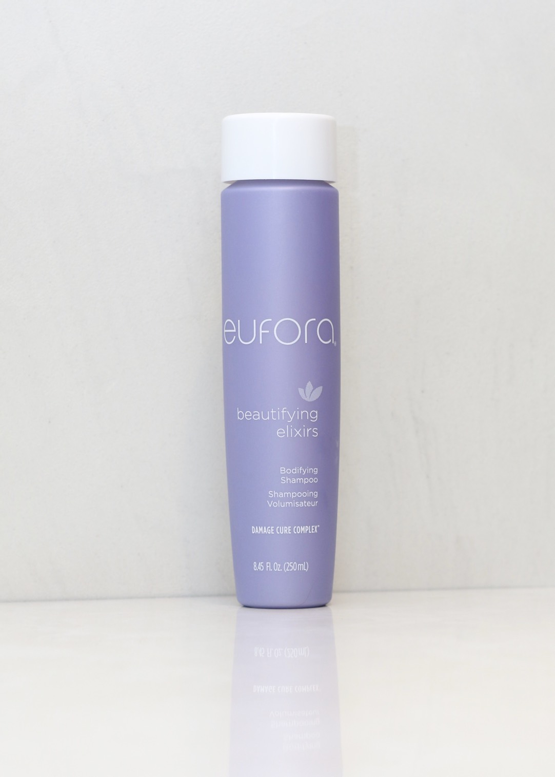 【限定】ポリッシュ・セラム付　ユフォラ　ボディファイ　シャンプートリートメント ボディファイ シャンプー 250ml | nex the salon officialsight