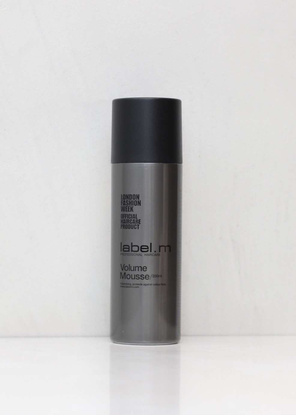 moir ヘアフォーム ブラック 100g ヘアフォロー ブラック A-03 | アイメディア株式会社