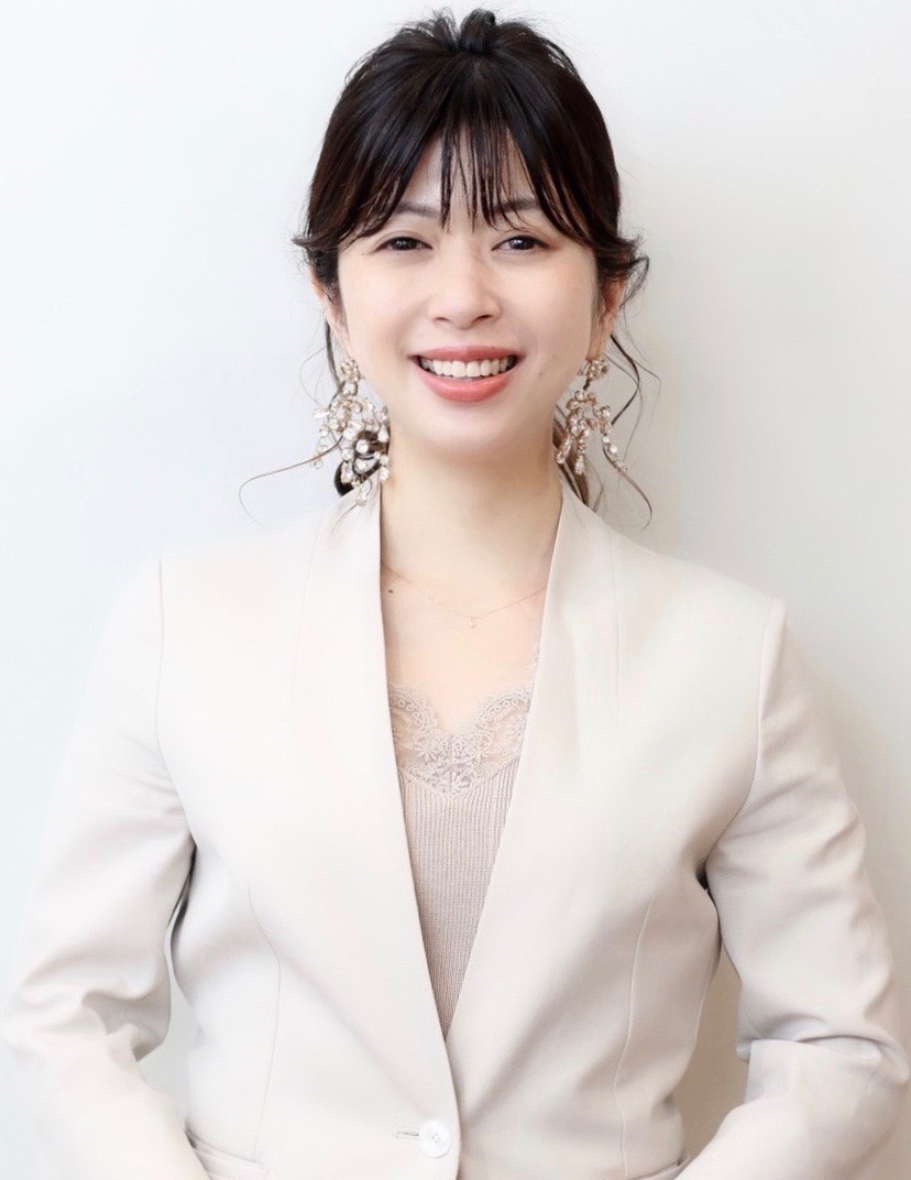 谷山さおり - staff | nex the salon officialsight